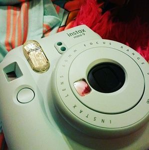 Meet your Posher, Macy